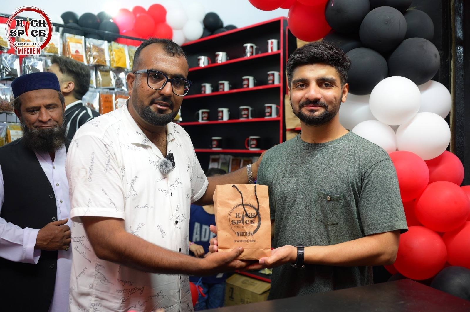 Africa’s Big 7 2024