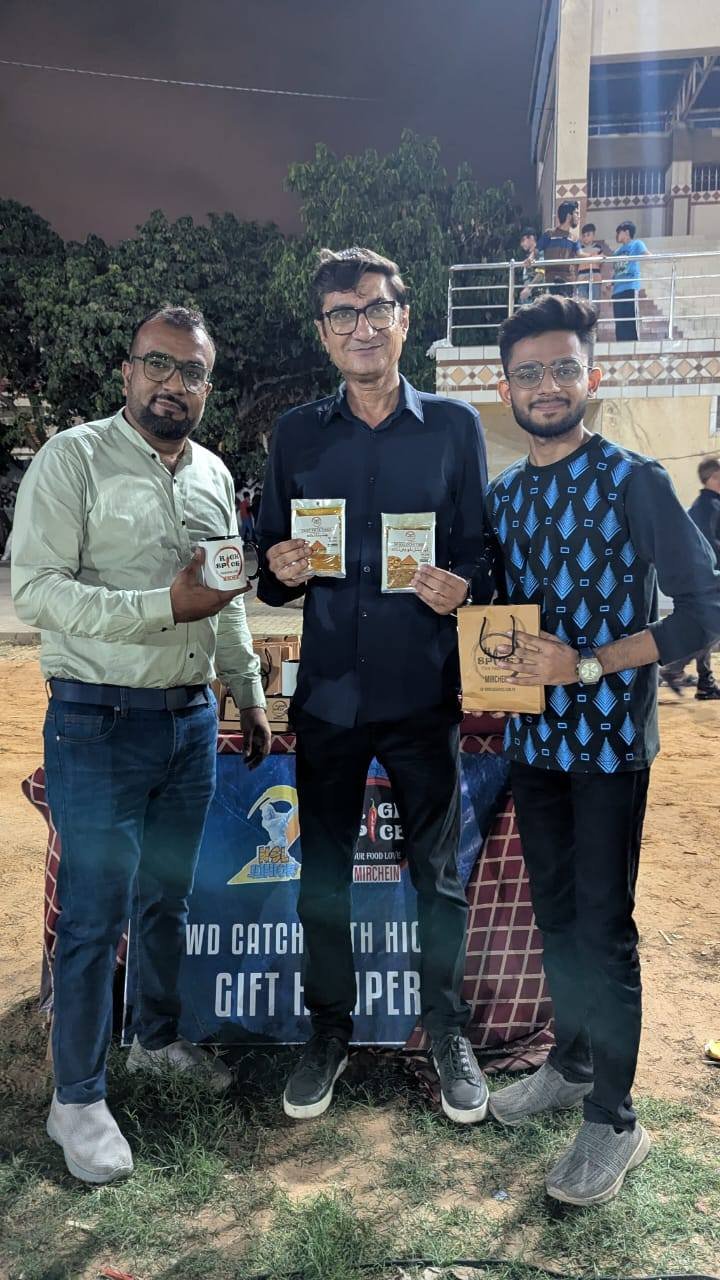 Africa’s Big 7 2024