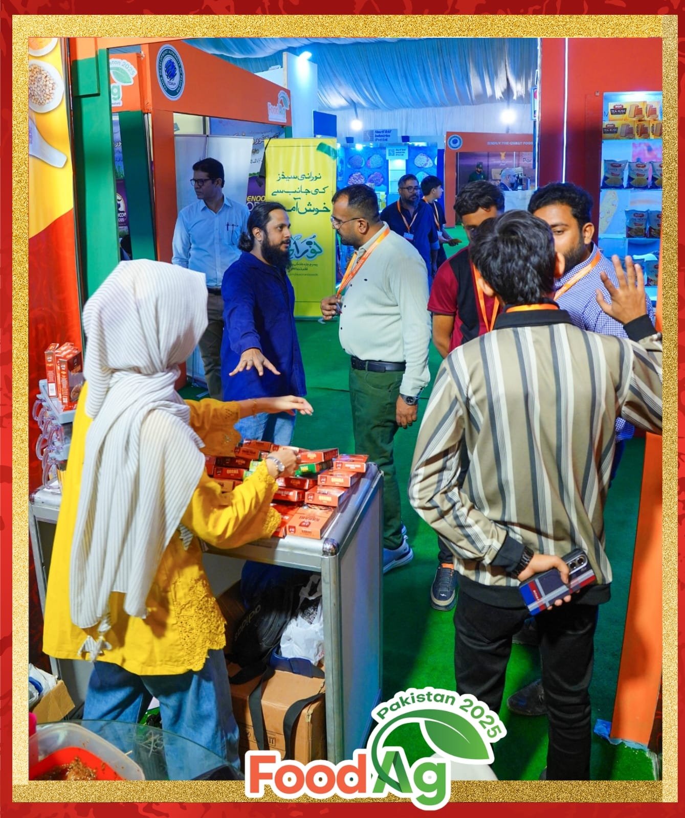 Africa’s Big 7 2024